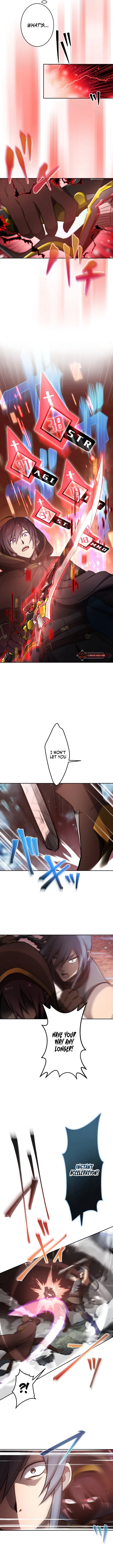 Revenge of the Top Ranker Chapter 15 – Page 13