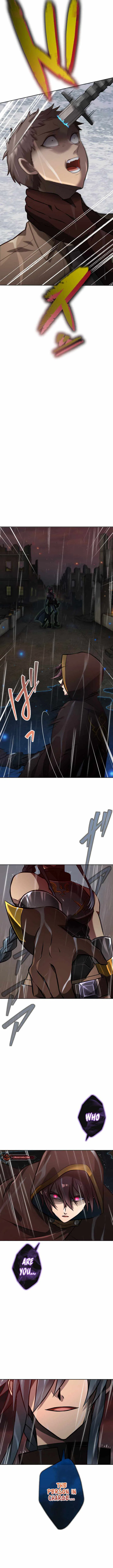Revenge of the Top Ranker Chapter 14 – Page 11