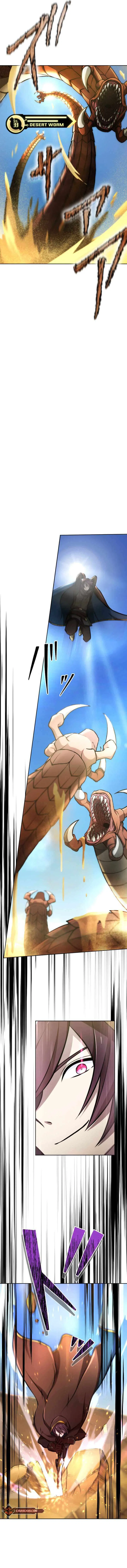 Revenge of the Top Ranker Chapter 11 – Page 4