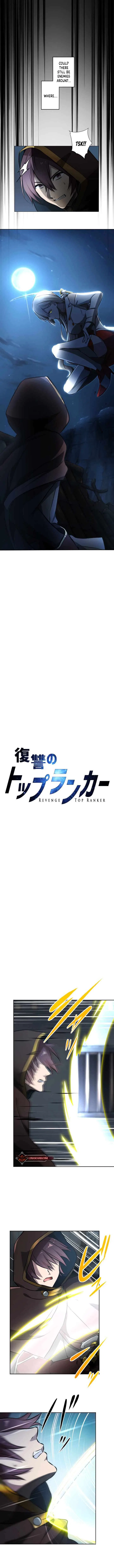 Revenge of the Top Ranker Chapter 9 – Page 2