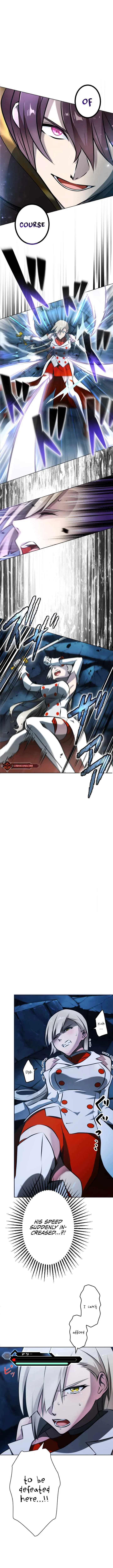 Revenge of the Top Ranker Chapter 9 – Page 10