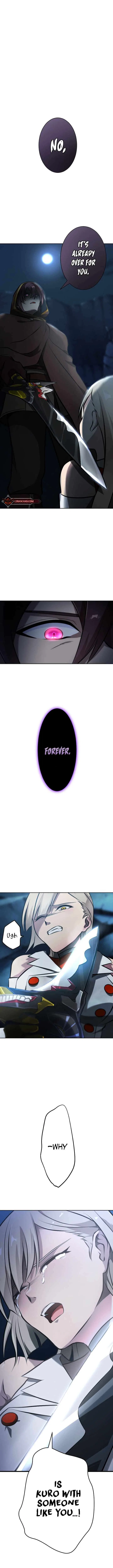 Revenge of the Top Ranker Chapter 9 – Page 11