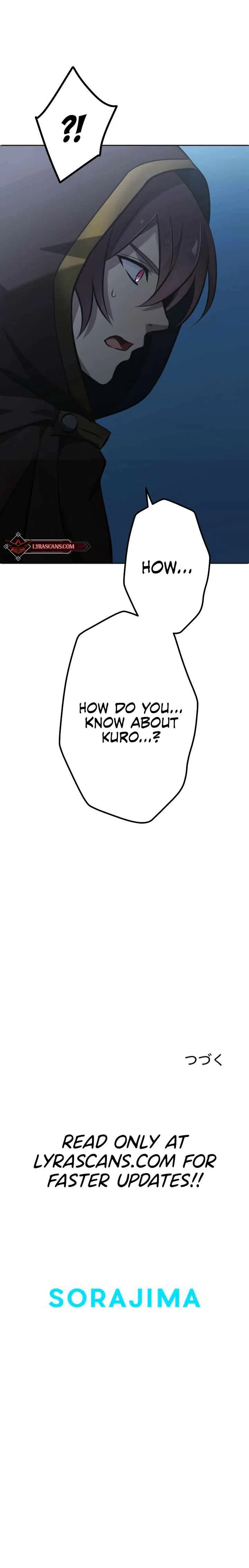 Revenge of the Top Ranker Chapter 9 – Page 12