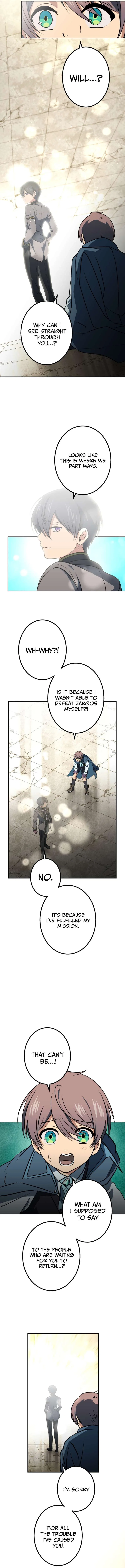 The Transmigrated Mage Life in Another World, Becoming the Strongest in the World with the Knowledge of the Original Story Chapter 50 – Page 6