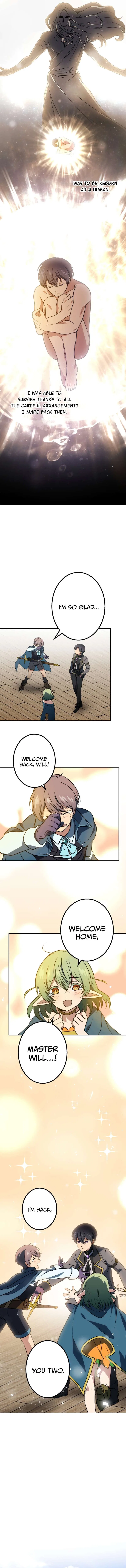 The Transmigrated Mage Life in Another World, Becoming the Strongest in the World with the Knowledge of the Original Story Chapter 50 – Page 12