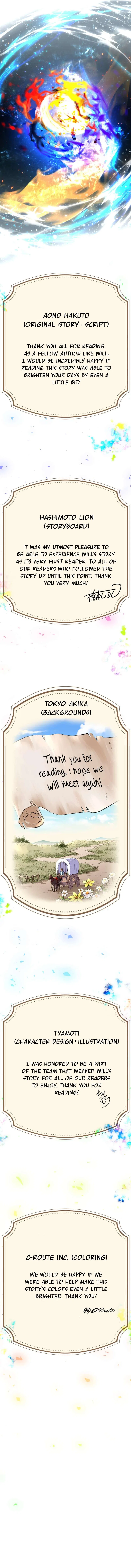 The Transmigrated Mage Life in Another World, Becoming the Strongest in the World with the Knowledge of the Original Story Chapter 50 – Page 14