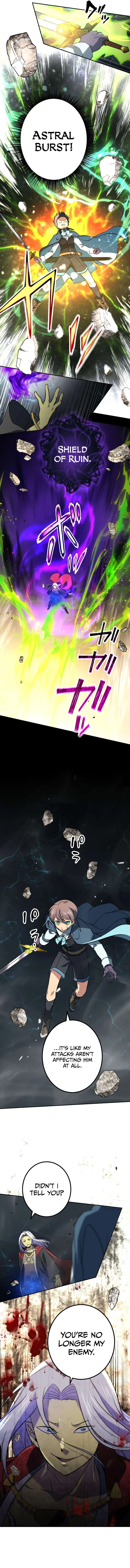 The Transmigrated Mage Life in Another World, Becoming the Strongest in the World with the Knowledge of the Original Story Chapter 49 – Page 2