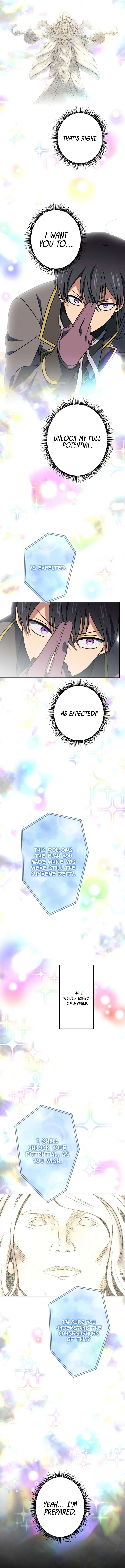 The Transmigrated Mage Life in Another World, Becoming the Strongest in the World with the Knowledge of the Original Story Chapter 49 – Page 6