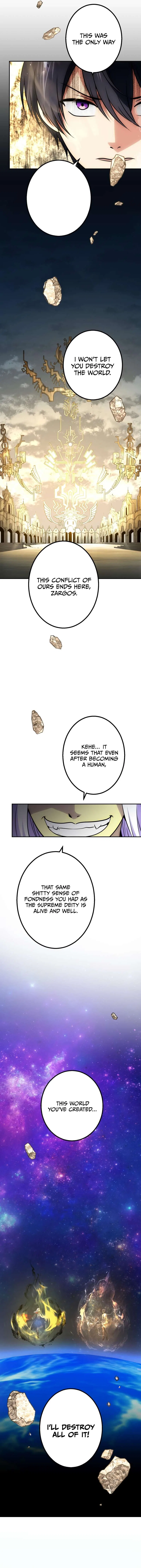 The Transmigrated Mage Life in Another World, Becoming the Strongest in the World with the Knowledge of the Original Story Chapter 49 – Page 11