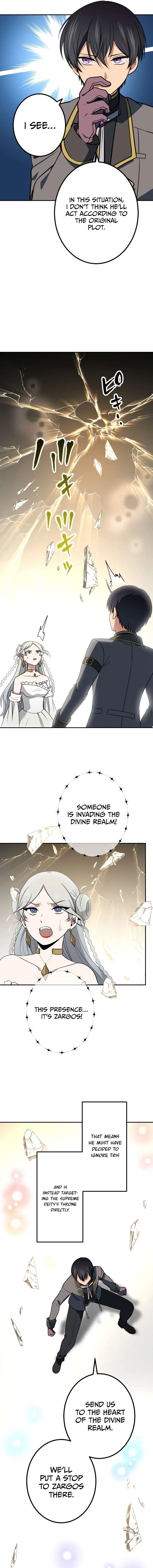 The Transmigrated Mage Life in Another World, Becoming the Strongest in the World with the Knowledge of the Original Story Chapter 48 – Page 2