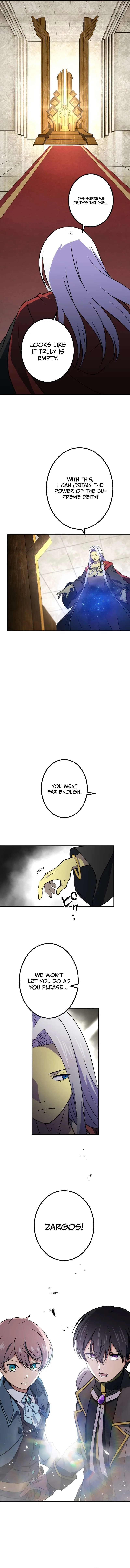 The Transmigrated Mage Life in Another World, Becoming the Strongest in the World with the Knowledge of the Original Story Chapter 48 – Page 8