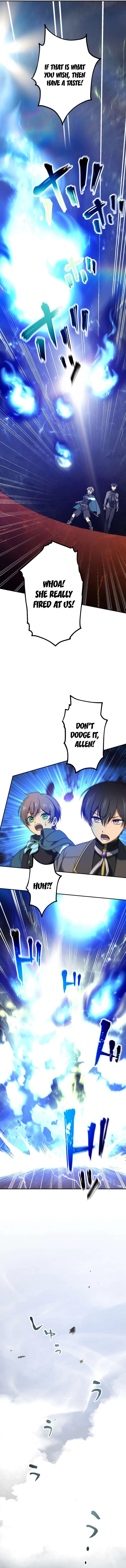 The Transmigrated Mage Life in Another World, Becoming the Strongest in the World with the Knowledge of the Original Story Chapter 47 – Page 4