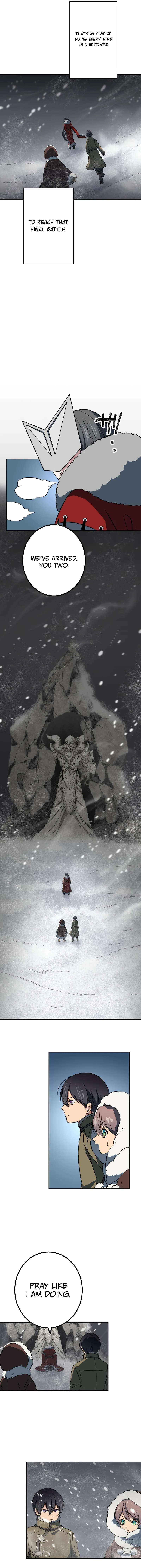 The Transmigrated Mage Life in Another World, Becoming the Strongest in the World with the Knowledge of the Original Story Chapter 47 – Page 9