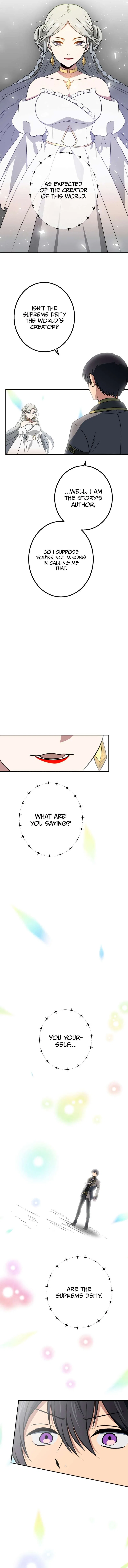 The Transmigrated Mage Life in Another World, Becoming the Strongest in the World with the Knowledge of the Original Story Chapter 47 – Page 11