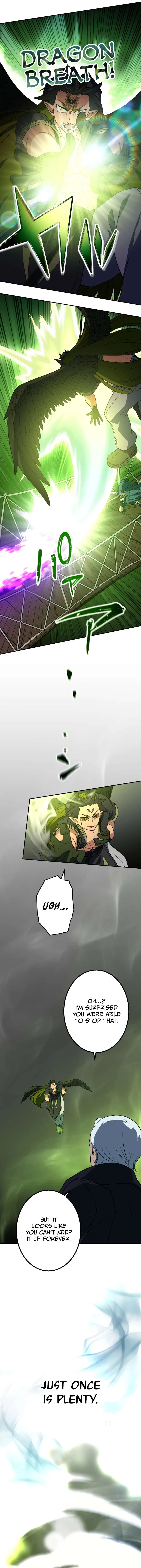 The Transmigrated Mage Life in Another World, Becoming the Strongest in the World with the Knowledge of the Original Story Chapter 46 – Page 4