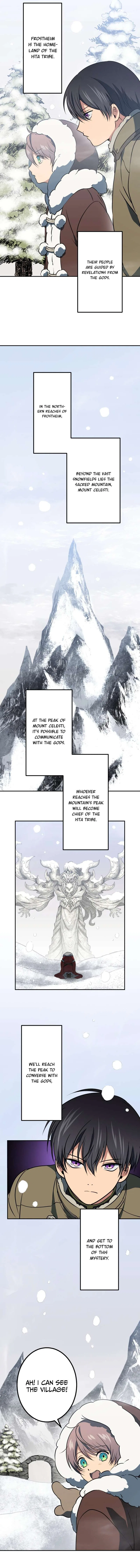 The Transmigrated Mage Life in Another World, Becoming the Strongest in the World with the Knowledge of the Original Story Chapter 46 – Page 10