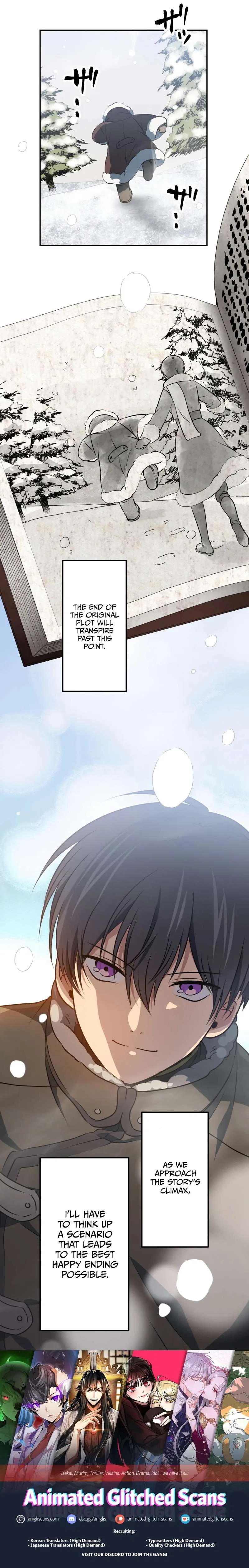 The Transmigrated Mage Life in Another World, Becoming the Strongest in the World with the Knowledge of the Original Story Chapter 46 – Page 11