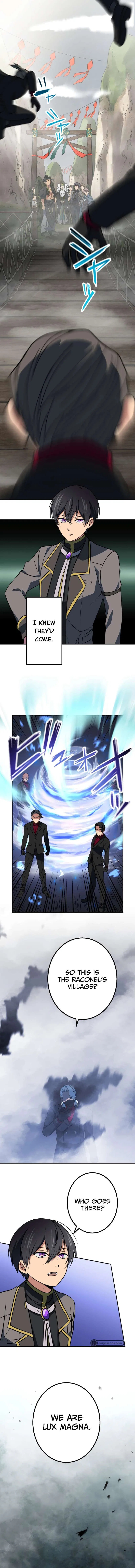 The Transmigrated Mage Life in Another World, Becoming the Strongest in the World with the Knowledge of the Original Story Chapter 45 – Page 13