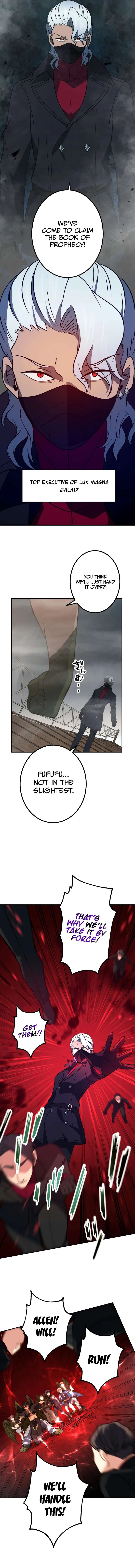 The Transmigrated Mage Life in Another World, Becoming the Strongest in the World with the Knowledge of the Original Story Chapter 45 – Page 14