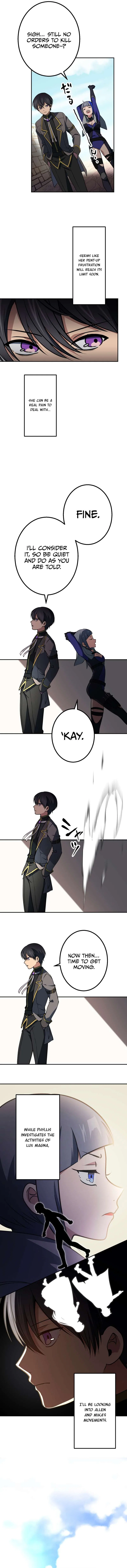 The Transmigrated Mage Life in Another World, Becoming the Strongest in the World with the Knowledge of the Original Story Chapter 44 – Page 6