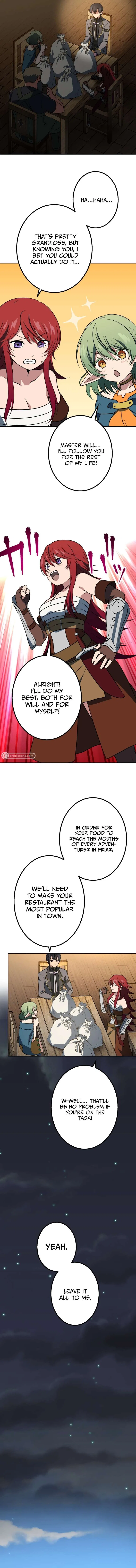 The Transmigrated Mage Life in Another World, Becoming the Strongest in the World with the Knowledge of the Original Story Chapter 43 – Page 7