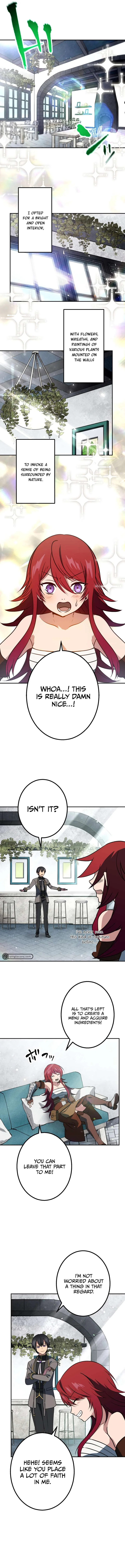 The Transmigrated Mage Life in Another World, Becoming the Strongest in the World with the Knowledge of the Original Story Chapter 43 – Page 9