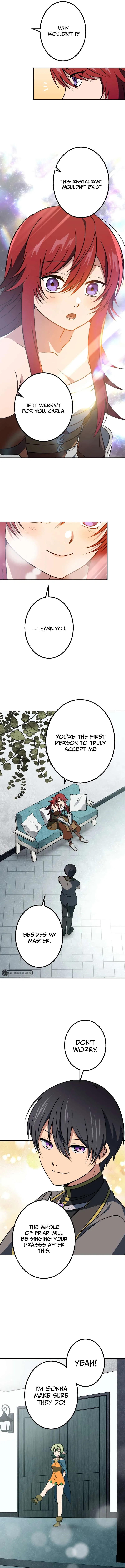 The Transmigrated Mage Life in Another World, Becoming the Strongest in the World with the Knowledge of the Original Story Chapter 43 – Page 10
