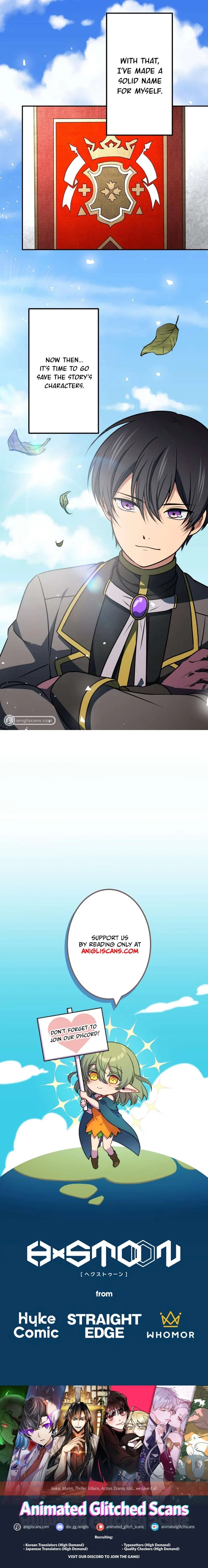 The Transmigrated Mage Life in Another World, Becoming the Strongest in the World with the Knowledge of the Original Story Chapter 43 – Page 12