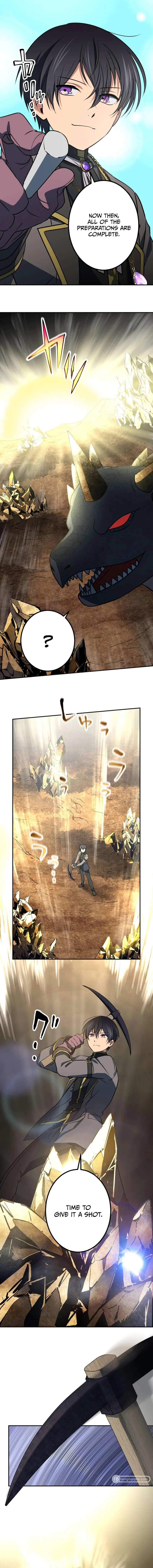 The Transmigrated Mage Life in Another World, Becoming the Strongest in the World with the Knowledge of the Original Story Chapter 42 – Page 8