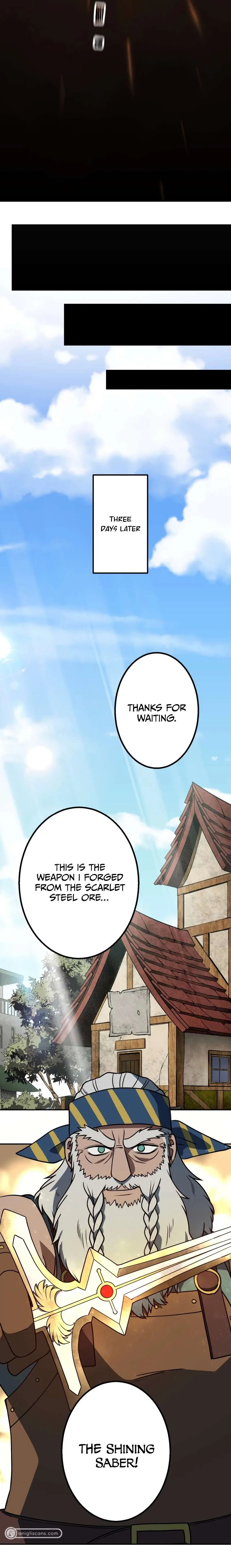 The Transmigrated Mage Life in Another World, Becoming the Strongest in the World with the Knowledge of the Original Story Chapter 42 – Page 14