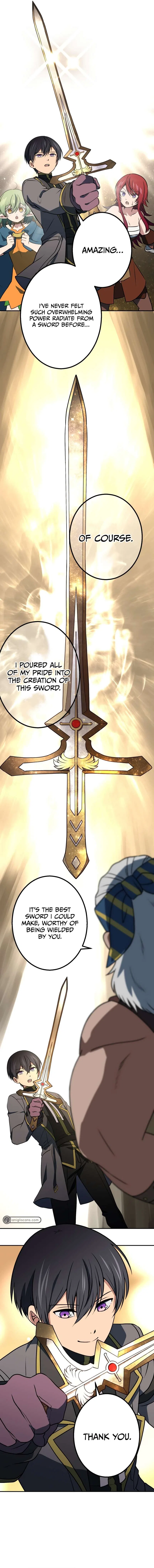 The Transmigrated Mage Life in Another World, Becoming the Strongest in the World with the Knowledge of the Original Story Chapter 42 – Page 15