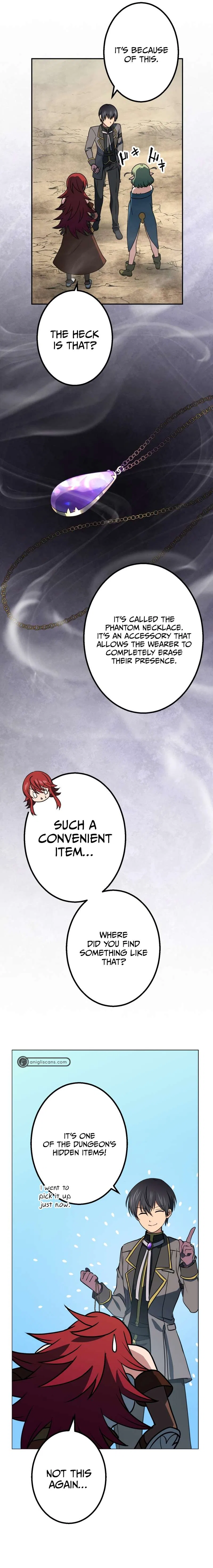 The Transmigrated Mage Life in Another World, Becoming the Strongest in the World with the Knowledge of the Original Story Chapter 41 – Page 4