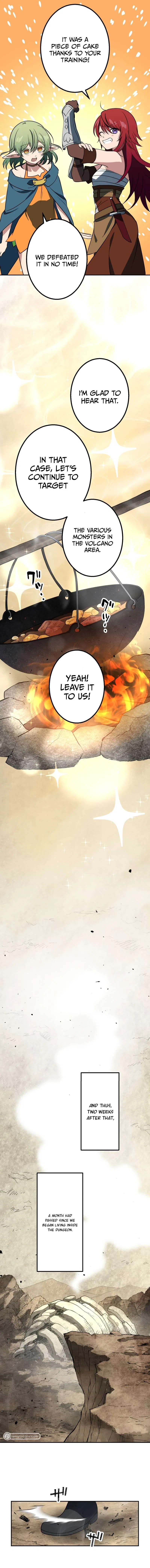 The Transmigrated Mage Life in Another World, Becoming the Strongest in the World with the Knowledge of the Original Story Chapter 41 – Page 6