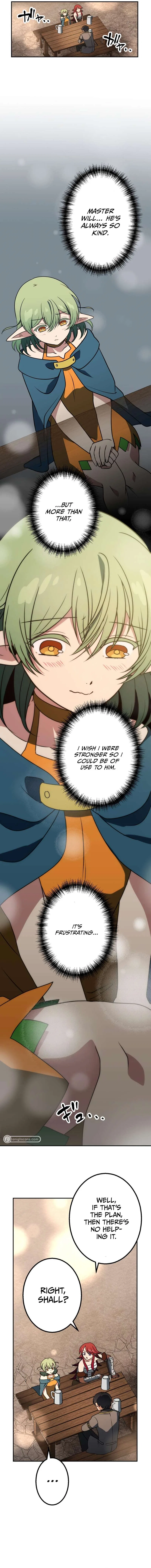 The Transmigrated Mage Life in Another World, Becoming the Strongest in the World with the Knowledge of the Original Story Chapter 41 – Page 13