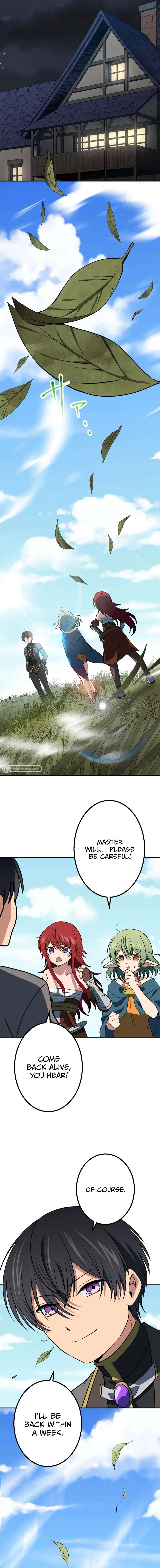 The Transmigrated Mage Life in Another World, Becoming the Strongest in the World with the Knowledge of the Original Story Chapter 41 – Page 16