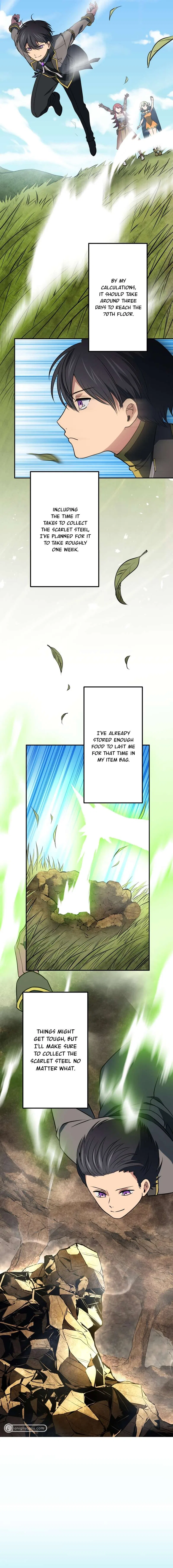The Transmigrated Mage Life in Another World, Becoming the Strongest in the World with the Knowledge of the Original Story Chapter 41 – Page 17