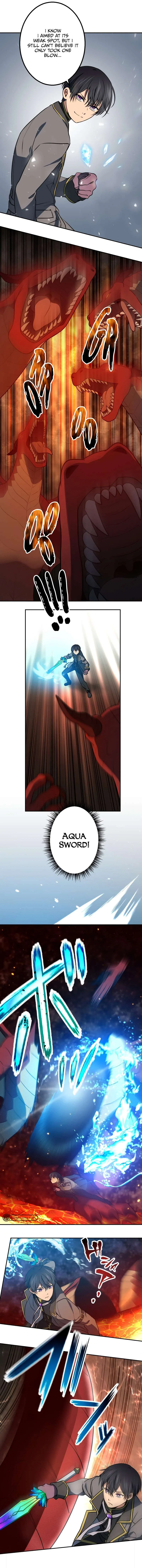 The Transmigrated Mage Life in Another World, Becoming the Strongest in the World with the Knowledge of the Original Story Chapter 40 – Page 2