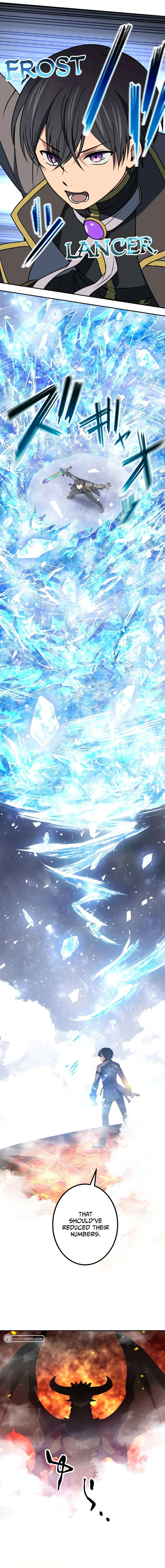 The Transmigrated Mage Life in Another World, Becoming the Strongest in the World with the Knowledge of the Original Story Chapter 40 – Page 4