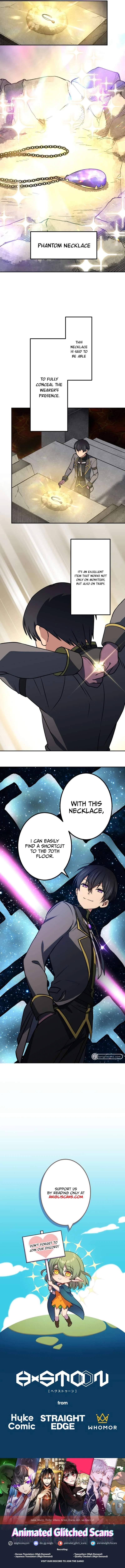 The Transmigrated Mage Life in Another World, Becoming the Strongest in the World with the Knowledge of the Original Story Chapter 40 – Page 12