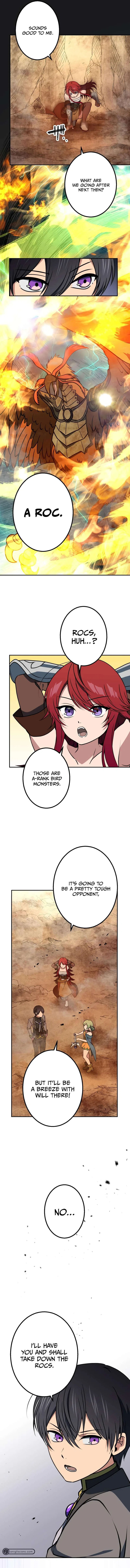 The Transmigrated Mage Life in Another World, Becoming the Strongest in the World with the Knowledge of the Original Story Chapter 39 – Page 3