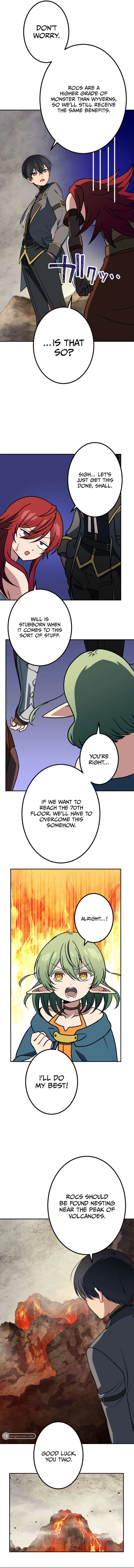 The Transmigrated Mage Life in Another World, Becoming the Strongest in the World with the Knowledge of the Original Story Chapter 39 – Page 5