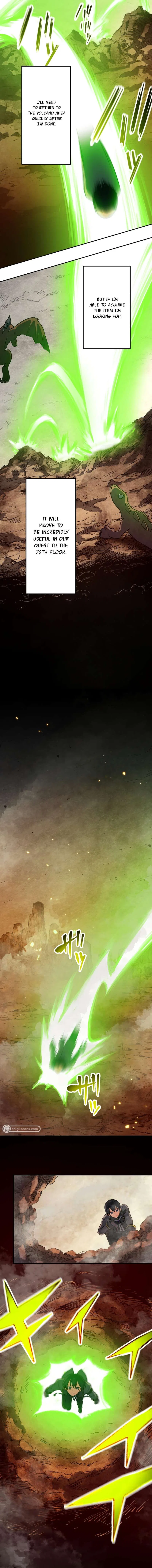 The Transmigrated Mage Life in Another World, Becoming the Strongest in the World with the Knowledge of the Original Story Chapter 39 – Page 7