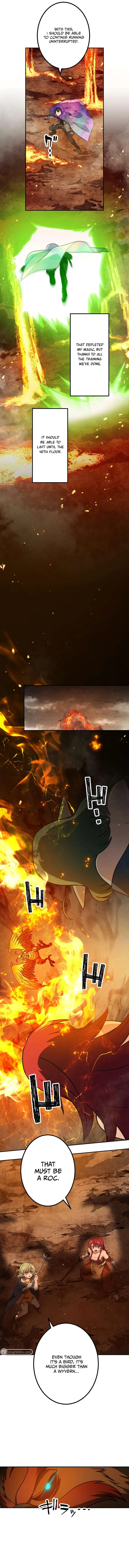 The Transmigrated Mage Life in Another World, Becoming the Strongest in the World with the Knowledge of the Original Story Chapter 39 – Page 11