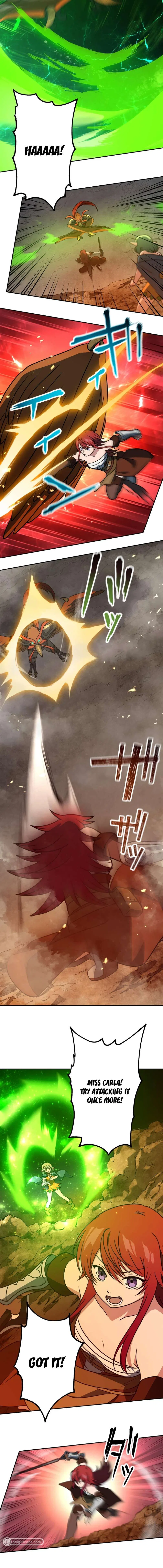 The Transmigrated Mage Life in Another World, Becoming the Strongest in the World with the Knowledge of the Original Story Chapter 39 – Page 13