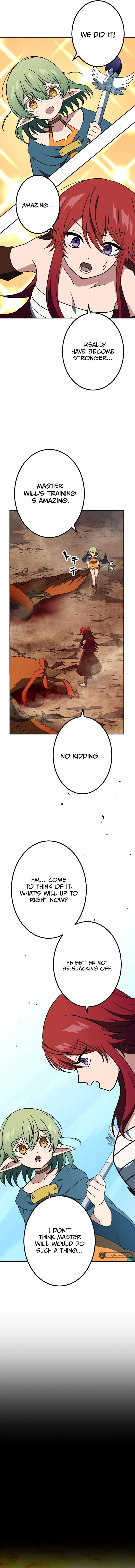 The Transmigrated Mage Life in Another World, Becoming the Strongest in the World with the Knowledge of the Original Story Chapter 39 – Page 15