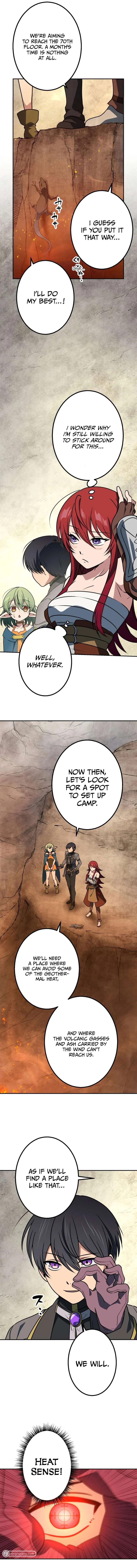 The Transmigrated Mage Life in Another World, Becoming the Strongest in the World with the Knowledge of the Original Story Chapter 38 – Page 4