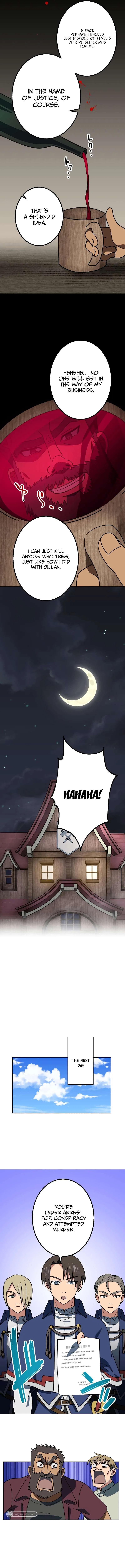 The Transmigrated Mage Life in Another World, Becoming the Strongest in the World with the Knowledge of the Original Story Chapter 36 – Page 2