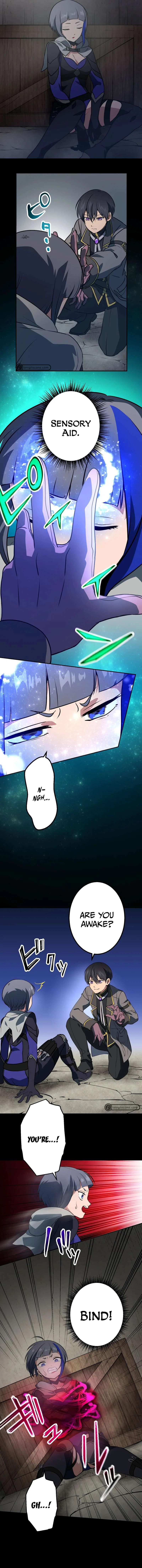The Transmigrated Mage Life in Another World, Becoming the Strongest in the World with the Knowledge of the Original Story Chapter 35 – Page 6