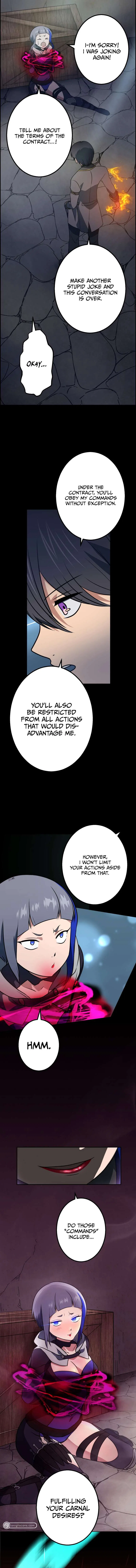 The Transmigrated Mage Life in Another World, Becoming the Strongest in the World with the Knowledge of the Original Story Chapter 35 – Page 9