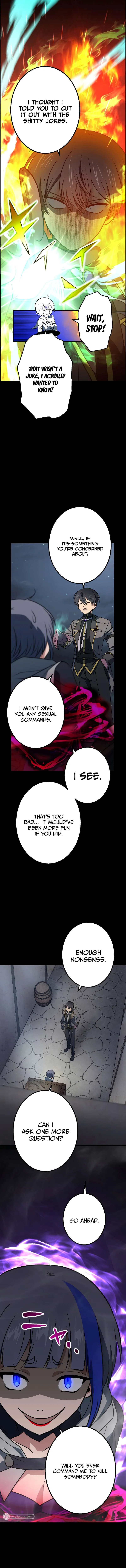 The Transmigrated Mage Life in Another World, Becoming the Strongest in the World with the Knowledge of the Original Story Chapter 35 – Page 10